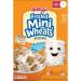 Kellogg's Frosted Mini-Wheats 18oz High-Fiber Whole Grain Cereal | Original Flavor | 1 Box - Buy Online on GoSupps.com