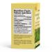 Uncle Lee's Organic Lemon Ginger Green Tea - 100% Natural, 4 Pack (18 Tea Bags) - Fresh Flavor for Hot or Iced Tea - Buy Online on GoSupps.com