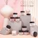 Gellen Nude Dip Powder Nail Kit - 12 Fall/Winter Colors | Acrylic Dipping Manicure Set - Buy Online on GoSupps.com