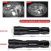 DARKBEAM 940nm Infrared Light for Night Vision | Long Range Mini IR Flashlight for Hunting & Observation | Rechargeable Zoom Tactical Illuminator - Buy Online on GoSupps.com