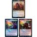 Magic The Gathering Commander Legends: Battle for Baldur's Gate Draconic Dissent Commander Deck + Collector Booster Sample Pack - Buy Online on GoSupps.com