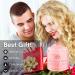 Himalayan Salt Body Scrub Exfoliator for Soft Skin - White Naturals 12 oz - Buy Online on GoSupps.com