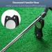 Vibit Foldable Golf Divot Repair Tool with Magnetic Ball Marker - 2 Pack - Buy Online on GoSupps.com