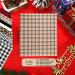 Buffalo Plaid Leopard Heat Transfer Vinyl Bundle - 12 Sheets Iron-on Patterned PU White HTV for Cricut - Perfect for T-Shirts, Crafts & More (12''X10'') - Buy Online on GoSupps.com