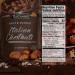 Tuscanini Premium Italian Chestnuts 3.5oz (3 Pack) | Roasted & Ready to Eat | High Fiber & Antioxidants | Product of Italy | Certified Kosher - Buy Online on GoSupps.com
