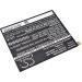 Buy 3.7V Battery Replacement for Venue 8 7840 & Venue 8 7000 | International Shipping Available - Buy Online on GoSupps.com