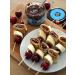 Feel Fit Protein Nut Cocoa-Hazelnut Spread 200g | No Added Sugar No Palm Oil 17% Protein Cream - Buy Online on GoSupps.com