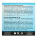 Plantlife Rejuvenate Therapy Bath Salts - Natural Aromatherapy for Balance, Calm, and Tension Release - Made in California - 3 oz - Buy Online on GoSupps.com