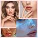  Shengxi Shengxi Plumping Lip Clear Instant Plumper Gloss Moisturizing Lip Oil Long Lasting Nourishing Lip Balm for Women - Buy Online on GoSupps.com