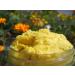 Unrefined African Shea Butter 2 lb - 100% Natural Grade A Yellow Moisturizing for Body Hair & Face Ideal for Dry Skin Imported from Ghana - Buy Online on GoSupps.com