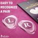 Premium High Heel Inserts - Extra Soft Forefoot Cushioning for Men and Women - Reusable Metatarsal Pads - Prevent Blisters and Calluses - 4 Invisible Pads - Fits Any Shoe - 4 Pieces - Buy Online on GoSupps.com