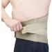 Buy Thermoskin Lumbar Back Support X-Large in Beige | International Shipping Available - Buy Online on GoSupps.com