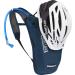 CamelBak HydroBak Light Bike Hydration Backpack - Gibraltar Navy/Black - Stay Hydrated on the Go - Buy Online on GoSupps.com