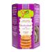Buckwheat & Oat Low Carb Soft Cookies Butter  No Sugar Healthy Keto Treats  Full Energy Oatmeal Cookies Diet - Sugar Free Cookies Buckwheat and Oat
