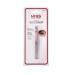 Kiss Slant Tip Tweezer  Ultra-fine precision tips  Stainless steel (TWZ02)