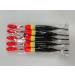 Thkfish Slip Pose Swimmer Fishing Bobbers - 4 Pack Float Corks for Sea & Freshwater Fishing Accessories - Buy Online on GoSupps.com
