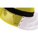 LEONARK Fencing Epee Mask Hema Helmet CE 350N Certified - Yellow X-Small - Buy Online on GoSupps.com