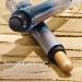 LUXAZA 24H Longwear Champagne Shimmer Eyeshadow Stick - Waterproof, Cruelty-free & Vegan | 1PCS 204 - Buy Online on GoSupps.com