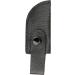 Shehadeh - Corner Pliers - Nail Clippers - Nail Cutter - for Ingrown and Thick Nails - Includes Protective Cap Made of Genuine Leather - 13 cm - Buy Online on GoSupps.com