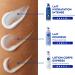 NIVEA Lait corps Hydratation Intense 72H (1 x 400 ml) Lait Nourrissant l'Acide Hyaluronique pur & Huile d'Amande Douce Cr me hydratante corps pour peaux s ches tr s s ches 400 ml (Lot de 1) - Buy Online on GoSupps.com