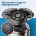 Philips Norelco Shaver 9000 Prestige SH98/72 Shaver Head - Latest Version | Buy Online - Buy Online on GoSupps.com
