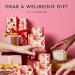 Buy NEOM Limited Edition Feel Good Vibes Candle - Mother's Day Gift | Mandarin Ylang Ylang & Jasmine | Travel Size | International Shipping Available - Buy Online on GoSupps.com