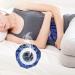 Ohuhu Reusable Ice Bag Hot & Cold Therapy 3-Pack (6/9/11 inches) - Pain Relief for Injuries - Waterproof Ice Bag - Blue - Buy Online on GoSupps.com