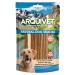ARQUIVET Chicken & Fish Strips 100g - 100% Natural Dog Snacks - Chuches, Prizes, Candies & Rewards