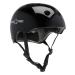 Pro-Tec Skate-and-Skateboarding-Helmets Pro-Tec Classic cert Gloss Black X-Large