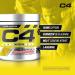 Cellucor C4 Original Pre Workout Powder - Sugar Free Preworkout Energy for Men & Women - 150mg Caffeine Beta Alanine Creatine - Cherry Limeade 30 Servings Workout Powder Cherry Limeade 30 Servings (Pack of 1) - Buy Online on GoSupps.com