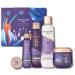 Sanctuary Spa Ultimate Calm Collection Gift Set Vegan Gift For Women Birthday Gift Womens Gift Sets Self Care Gift (Amazon Exclusive) Ultimate Calm Kit