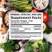 Vitamin B12 Liquid Drops 5000mcg Sublingual Supplement - Methylcobalamin for Energy & Mood Boost - Metabolism & Health Support - Maximum Absorption - Men & Women - Buy Online on GoSupps.com