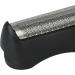 vhbw Shaving Foil Replacement for Braun 11B - Electric Shaver Foil + Frame in Black/Silver - International Shipping Available - Buy Online on GoSupps.com