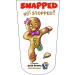 Heal with Appeal Gingerbread Woman Amputee Stump Sock - Snap Closure, 3Ply - Buy Online on GoSupps.com