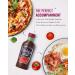 Stokes Real Tomato Ketchup 3PK SQUEEZY Rich & Vibrant Tomato Sauce Perfect Red Sauce For Full English Breakfast Award Winning Ketchup Thick Tomato Sauce Ketchup With Juicy Mediterranean Tomatoes Real Tomato Ketchup 3 x 485g - Buy Online on GoSupps.com