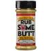 Rub Some Butt BBQ Rub - 184g (6.5 oz)