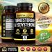 Turkesterone & Ecdysterone 1000mg Supplements - 180 Capsules 3rd Party Tested 2 Month Supply - Premium Ajuga Turkestanica for Men - Buy Online on GoSupps.com
