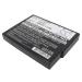 1000mAh Replacement Battery Compatible with Medion JK-214LT JK-835PU MD41338