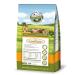 Bellfor Gutshof-Schmaus Dry Dog Food - Chicken, Turkey & Duck, Grain-Free, Omega-3, Vitamins & Antioxidants, 7.5 kg