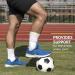 Brace Direct Air Ankle Stirrup Brace & Splint - Stabilize Sprains & Chronic Ankle Instability - Shop Now for Fast International Shipping - Buy Online on GoSupps.com