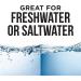 Natural Rapport Aquarium Water Conditioner | All-in-1 Fish Water Treatment (16 fl oz) - Buy Online on GoSupps.com