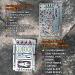 PSKOOK 12 Pcs Survival Multitool Card Kit - Emergency Camping EDC Gear for Outdoor Hunting, Fishing, Hiking - Buy Online on GoSupps.com