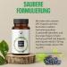M.A.S. True Balance OPC Grape Seed Extract - 700mg Pure OPC | 365 Vegan Capsules | Premium Quality | Made in Germany - Buy Online on GoSupps.com