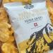 Ultimate Snacks Gift Set - Biltong, Chorizo Thins, Baron Bigod Cheese & Onion, Gentleman's Relish, Malt Vinegar & Sea Salt, Dorset Sea Salt, English Truffle Crisps | 7 Flavours - Buy Online on GoSupps.com