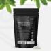 L-Theanine 400mg with BioPerine | Highly Bioavailable | Non GMO, Gluten Free, Halal | 120 Vegan Capsules - Buy Online on GoSupps.com