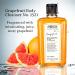 C.O. Bigelow Apothecary Grapefruit Body Care Gift Set | Moisturizing Lotion & Liquid Body Wash for Dry Skin | 10fl oz Each - International Shipping Available - Buy Online on GoSupps.com