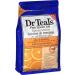 Dr Teal's Lavender Epsom Salts and Vitamin C Epsom Salt (DRTE4) | 1.36 kilogram Each - Buy Online on GoSupps.com