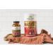Organic India Psyllium Herbal Powder - Whole Husk Fiber 12 Oz Canister (Pack of 2) | Keto Friendly, Vegan, Gluten-Free, USDA Certified Organic - Buy Online on GoSupps.com