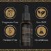 The Gentlemen's Beard Premium Beard Oil - All Natural Conditioner & Softener for Beard & Mustache Growth - 1 oz - Buy Online on GoSupps.com