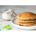 Organic Oat Flour 8 Pounds - Non-GMO Stone Ground from Whole Grain Oat Berries | Vegan & Kosher | Ideal for Baking Pancakes, Muffins, Waffles, and Bread - High Fiber Source | 8 lb Pack - Buy Online on GoSupps.com